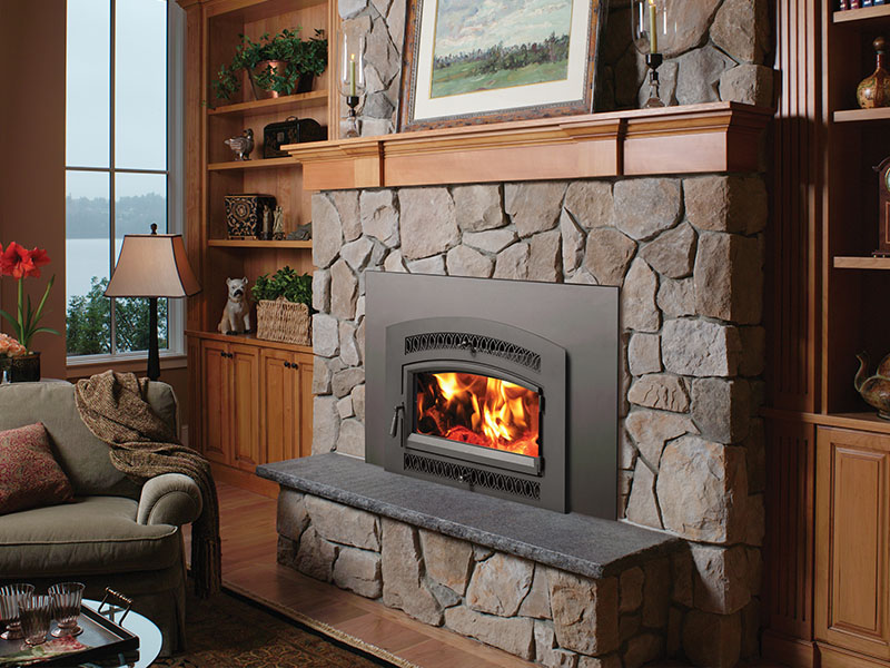 33EClassicSDSPPInstall800 Wood Stove