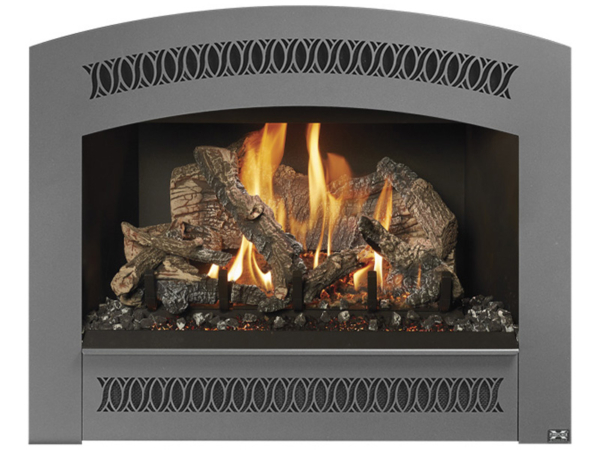 Fireplace X - 564 SERIES PRODUCTS - Fireplace X Gas Fireplace