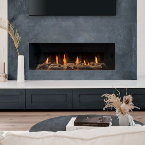 Regency - City Series New York View 50 Gas Fireplace - Regency