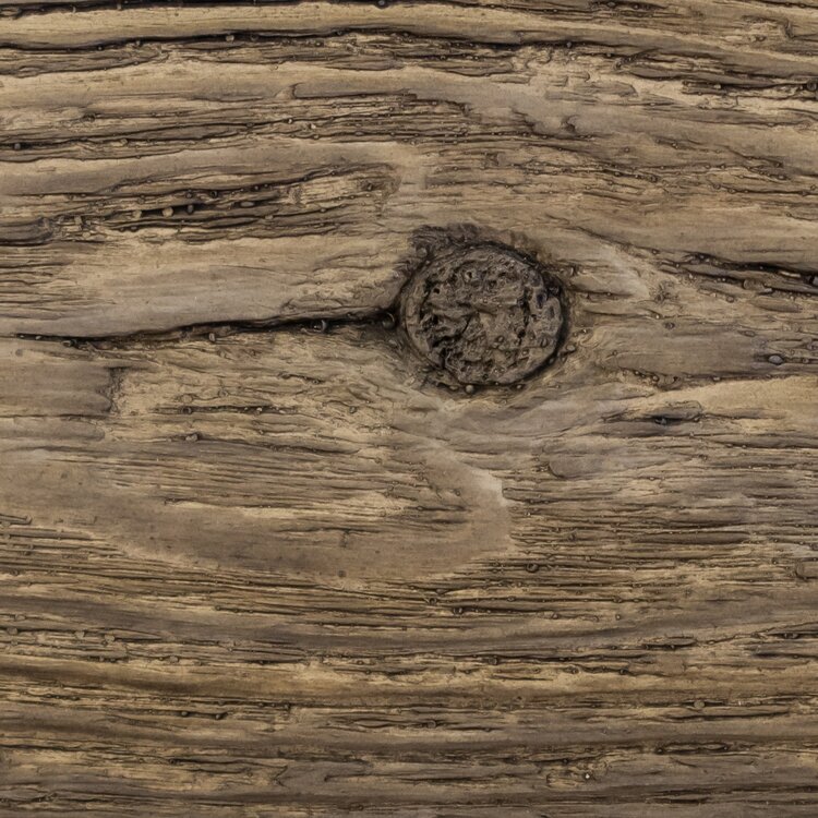 Selkirk Stone - Barnwood - Selkirk Stone Mantel