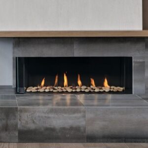 Regency - City Series Chicago Corner 50 Gas Fireplace - Regency