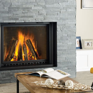 Regency - Alterra - CF780 Wood Fireplace - Regency