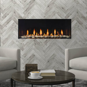 Regency - City Series New York View 40 Gas Fireplace - Regency