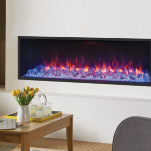 Regency - Skope E135 Electric Fireplace - Regency