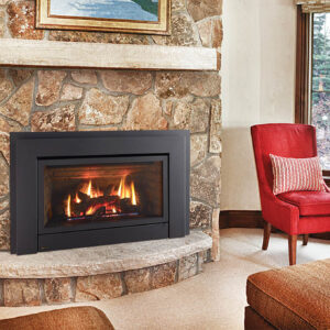 Regency - Energy E33  Gas Insert - Regency