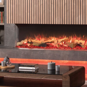 Regency - Onyx EX190 Electric Fireplace - Regency