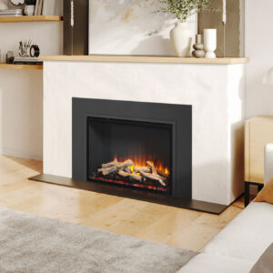 Regency - Atmosphere Ei33  Electric Insert - Regency