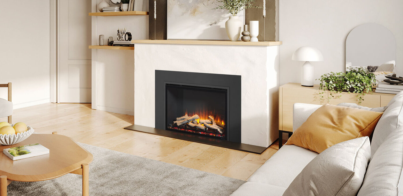 Regency - Atmosphere Ei33 Electric Insert - Regency