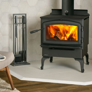 Regency - Cascades F2500  Wood Stove - Regency
