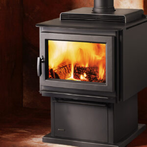 Regency - Pro-Series F3500  Wood Stove - Regency