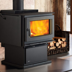 Regency - Pro-Series F5200  Wood Stove - Regency
