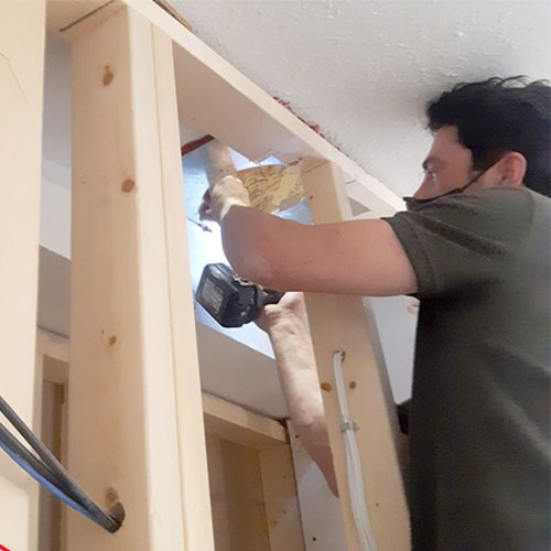 Fireplace Installations