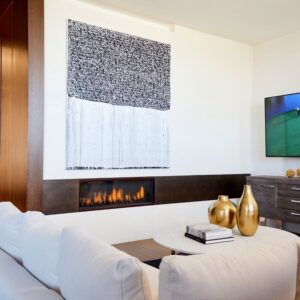 Ortal - Front Facing 110 - Ortal Gas Fireplace