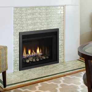 Regency - Horizon - HRI3E  Gas Insert - Regency