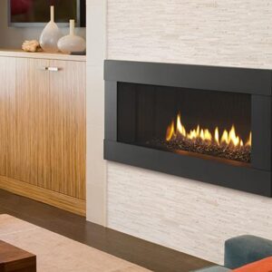 Heatilator Crave Series Gas Fireplace - Heatilator Gas Fireplace