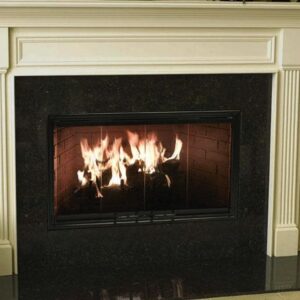 Heatilator Element Wood Fireplace - Heatilator Wood Fireplace