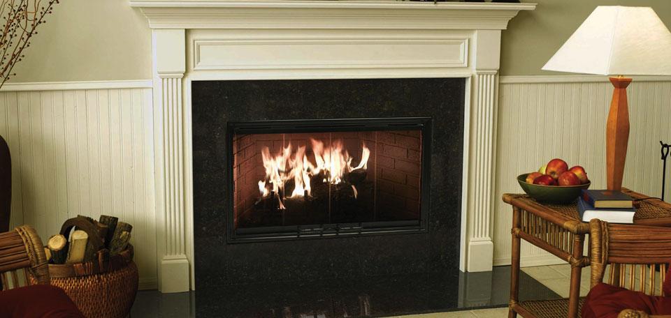 Heatilator Element Wood Fireplace - Heatilator Wood Fireplace