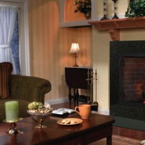 Heatilator Icon Series Wood Fireplace - Heatilator Wood Fireplace