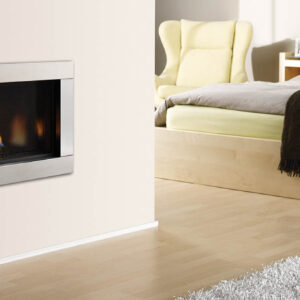 Regency - Horizon - HZ40E Gas Fireplace - Regency