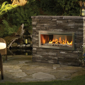 Regency - Horizon - HZO42 Outdoor Gas Outdoor - Regency