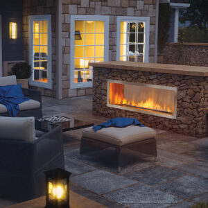 Regency - Horizon - HZO60 Outdoor Gas Outdoor - Regency