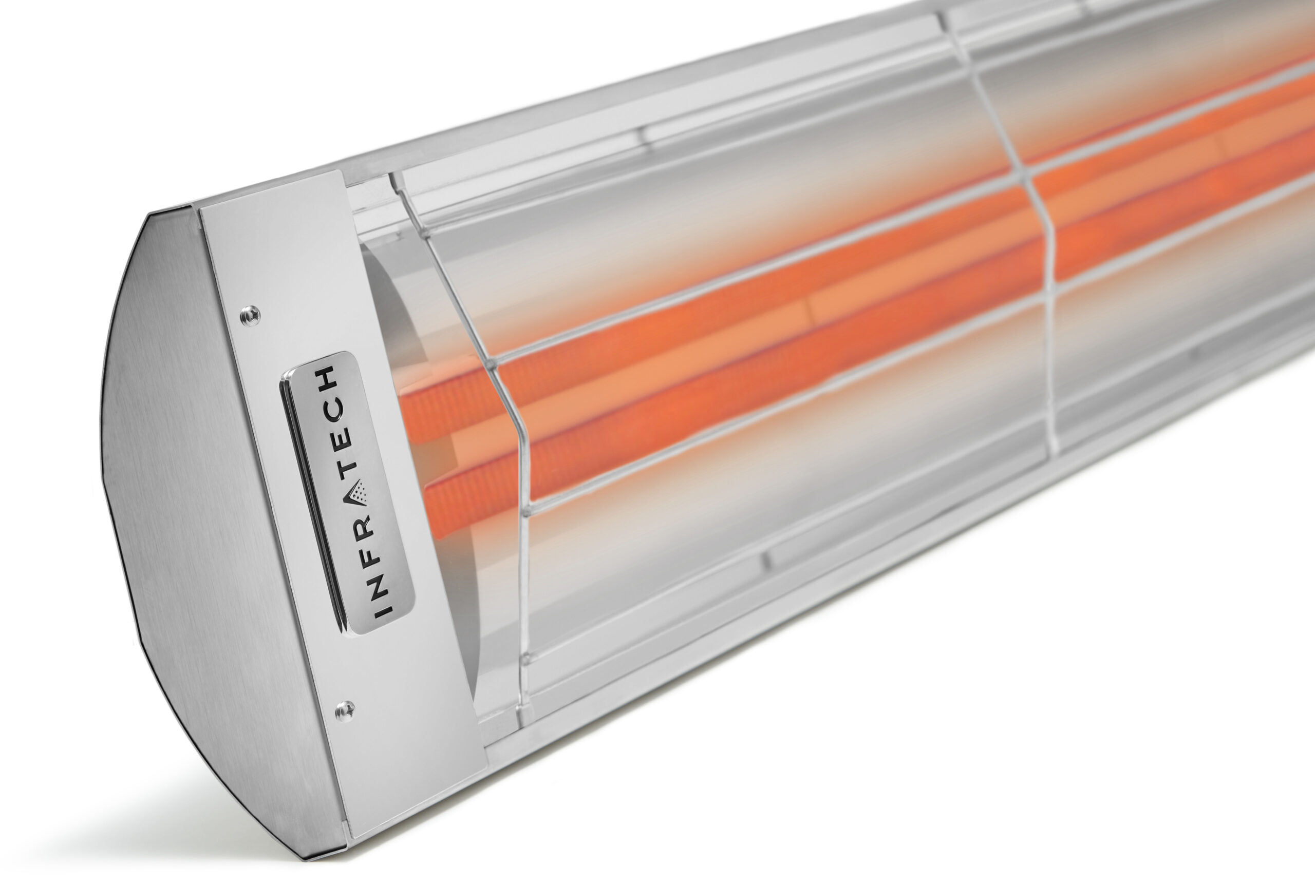 Infratech Comfort Heaters - CD-Series - Infratech Comfort Electric Outdoor Heater