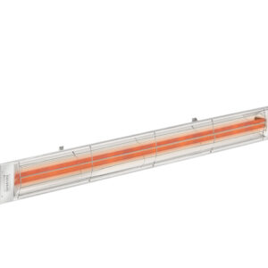 Infratech Comfort Heaters - CD-Series - Infratech Comfort Electric Outdoor Heater