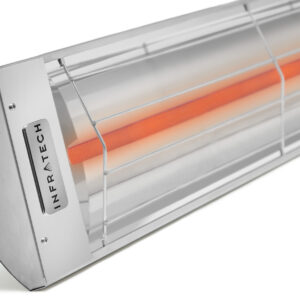 Infratech Comfort Heaters - C-Series - Infratech Comfort Electric Outdoor Heater