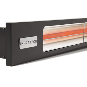 Infratech Comfort Heaters - SL-Series - Infratech Comfort Electric Outdoor Heater