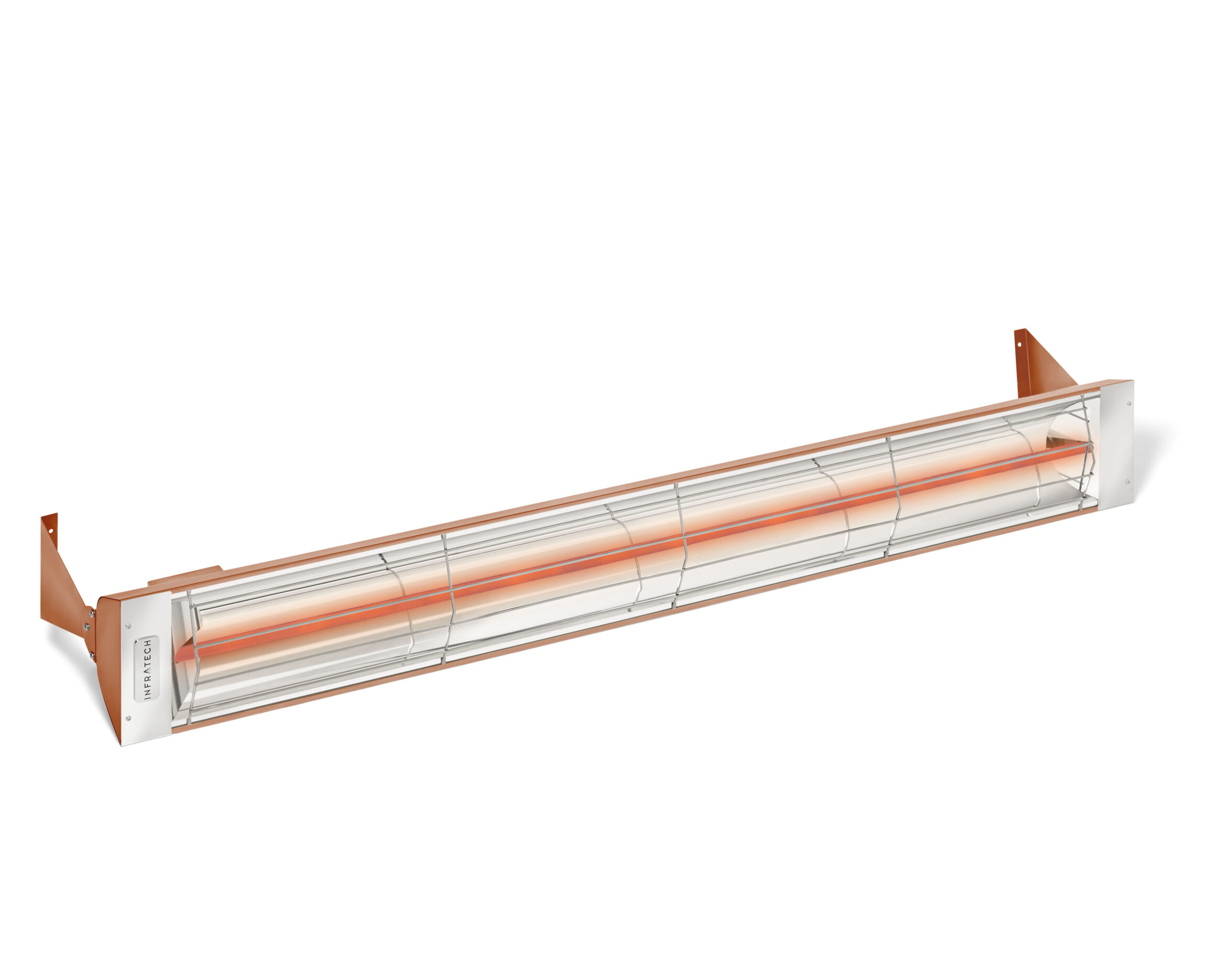 Infratech Comfort Heaters - W-Series - Infratech Comfort Electric Outdoor Heater