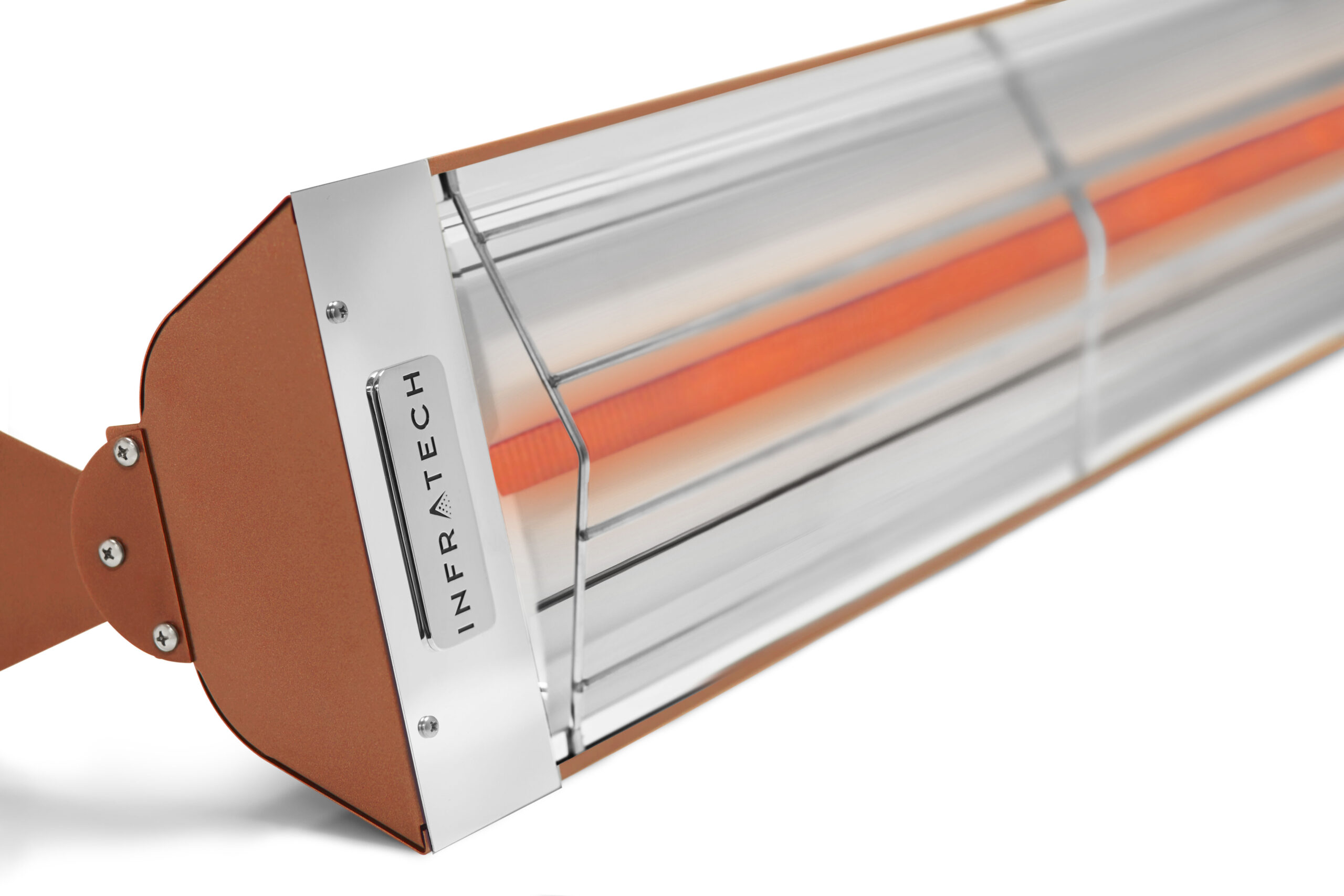 Infratech Comfort Heaters - W-Series - Infratech Comfort Electric Outdoor Heater