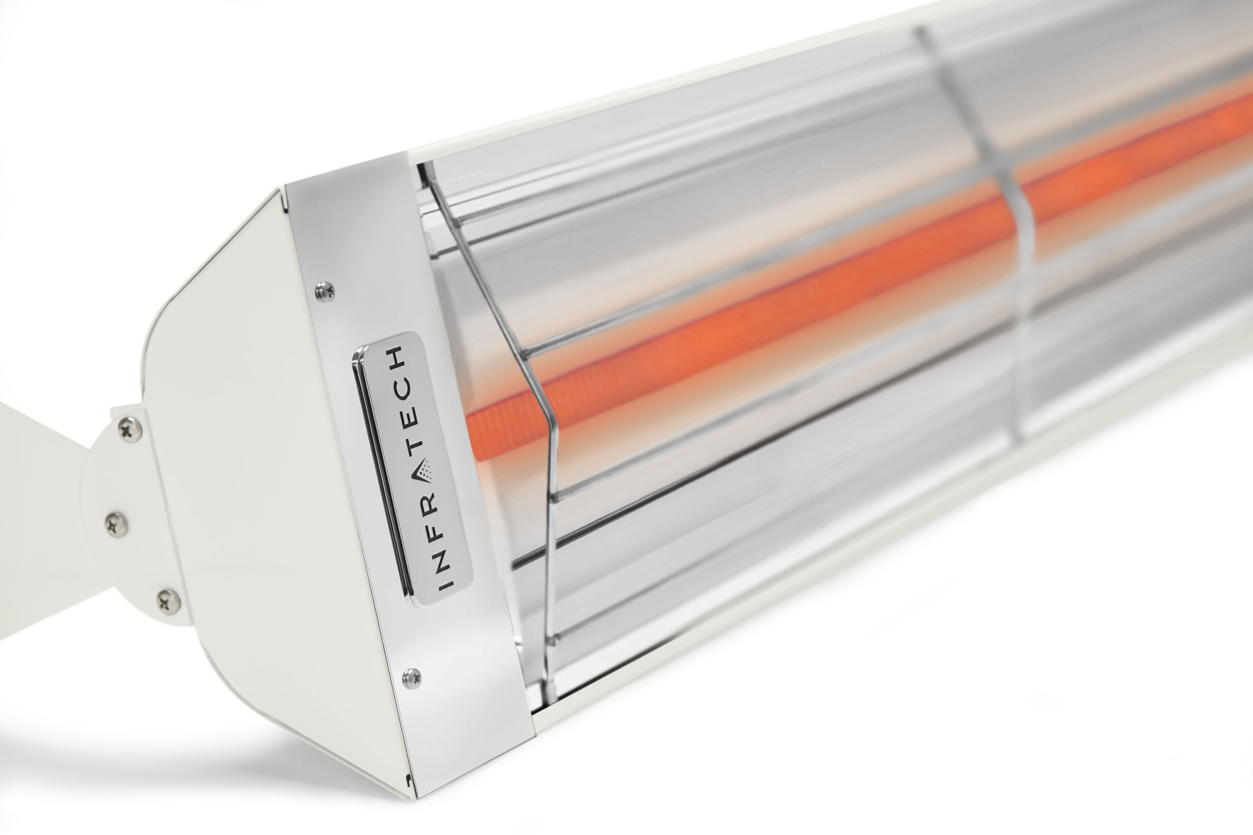 Infratech Comfort Heaters - W-Series - Infratech Comfort Electric Outdoor Heater