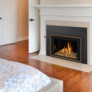 Fireplace X - 616 Mod-Fyre Deluxe - Fireplace X Gas Insert