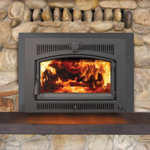 Lopi Large Flush Wood NexGen-Fyre™ Arch - Inserts