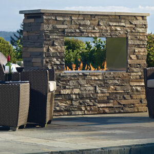 Regency - Plateau - PTO30 Outdoor Gas Outdoor - Regency