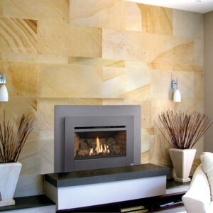 Fireplace X - Radiant Plus™ Medium – GSB - Fireplace X Gas Insert