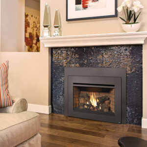 Fireplace X - Radiant Plus™ Large – GSB - Fireplace X Gas Insert