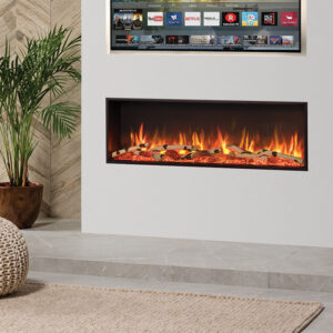 Regency - Studio ES105 Electric Fireplace - Regency