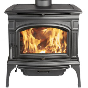 Lopi Rockport Hybrid-Fyre™ - Lopi Stoves