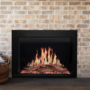 Modern Flames Orion Traditional Insert - Electric Fireplaces