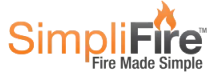 SimpliFire Logo