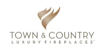 Town and Country Logo