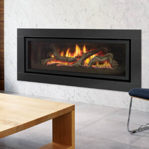 Regency - Ultimate U1500E Gas Fireplace - Regency