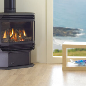 Regency - Ultimate U38  Gas Stove - Regency