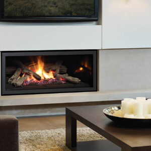 Regency - Ultimate U900E Gas Fireplace - Regency