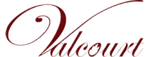 Valcourt Logo