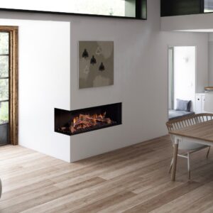 Ortal - Wilderness Corner (LS/RS) 51 - Ortal Gas Fireplace