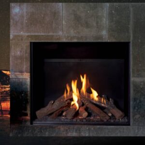 Ortal - Wilderness Front Facing 31 - Ortal Gas Fireplace