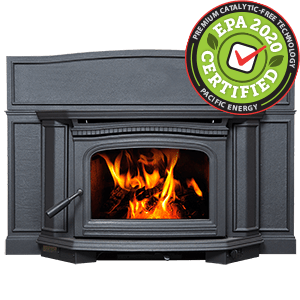 Pacific Energy Alderlea T5 Insert LE - Inserts