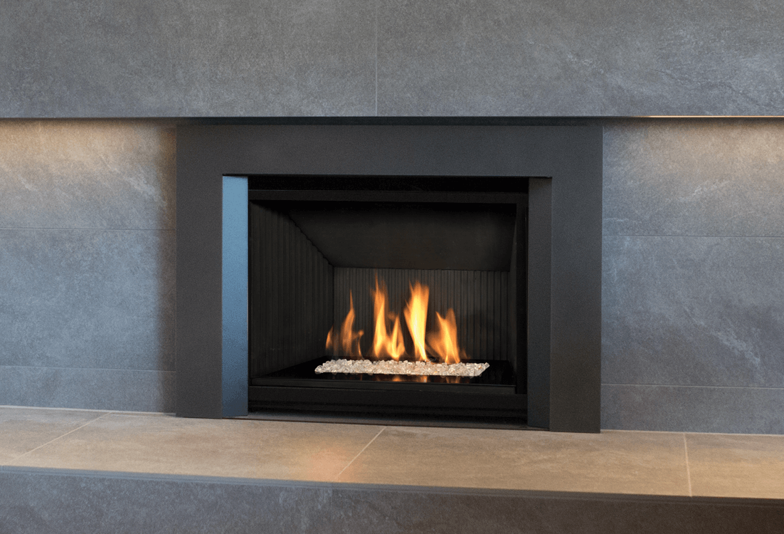 Valor - G3.5 Insert - Valor Gas Insert